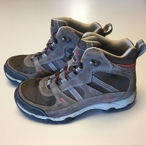 LL Bean Waterproof Hiking Boots
